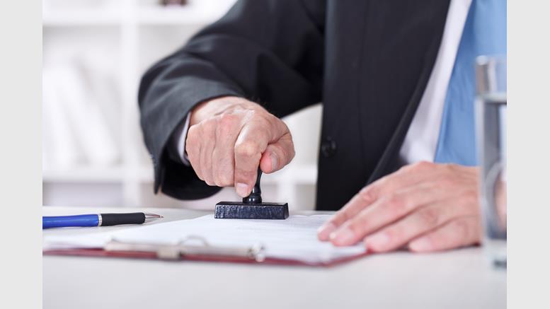 All Things Alt: Block Chain Notaries, Bottle-Backed Coins and a Darkcoin Update