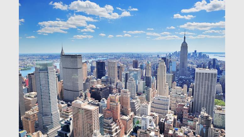 Inside Bitcoins NYC Names Circle, Blockchain CEOs as Keynote Speakers