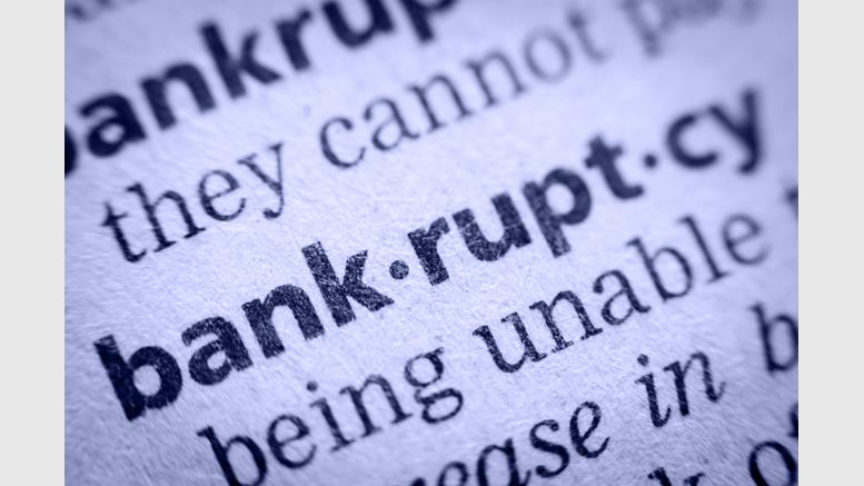 HashFast is Just One Hearing Away From Involuntary Bankruptcy