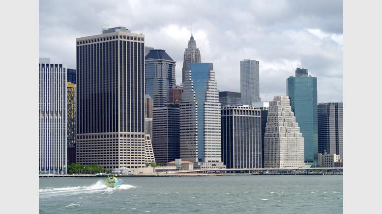 New York Real-Estate Brokerage To Start Accepting Bitcoin