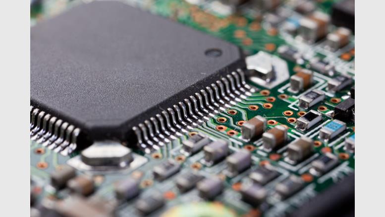 What it Takes to Design the Next Big Thing in Mining Hardware