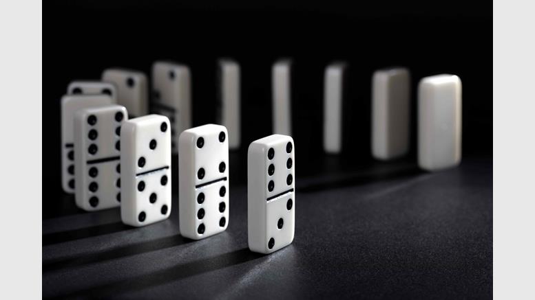 Bitstamp's Ongoing Outage Echoes Through Bitcoin Economy