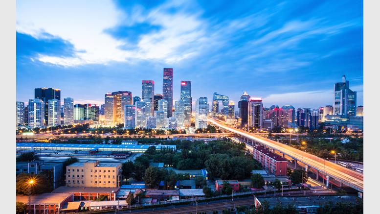 Meet Three Up-and-Coming Chinese Bitcoin Startups With Global Ambitions