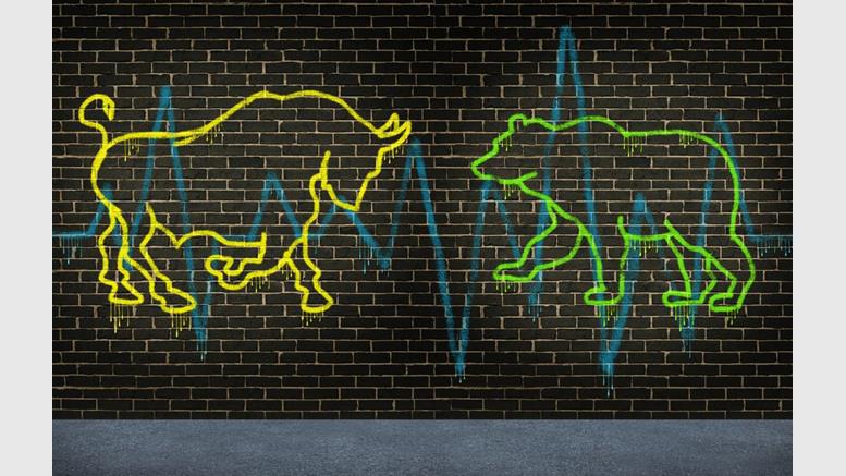 Markets Weekly: 2014 Closes on Bearish Note for Bitcoin