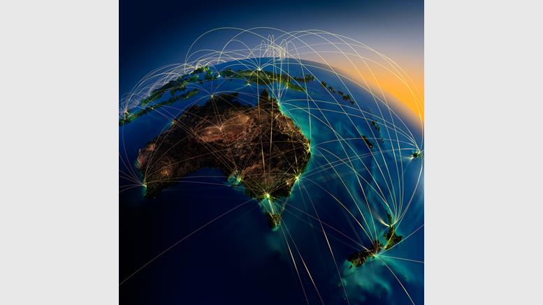 Central Banks in New Zealand and Australia Issue Bitcoin Warning