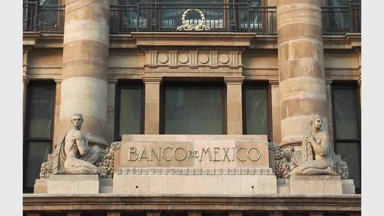 Bank of Mexico Restricts Banks from Bitcoin Use, Reports Suggest
