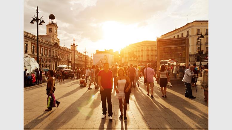 Spain's Bitcoin Boulevard Aims to be World's Biggest and Best
