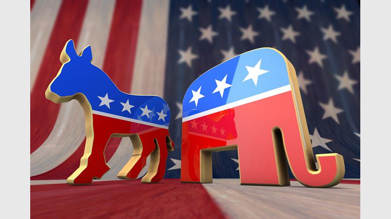 Could Bitcoin Become a Policy Issue for US Congress?