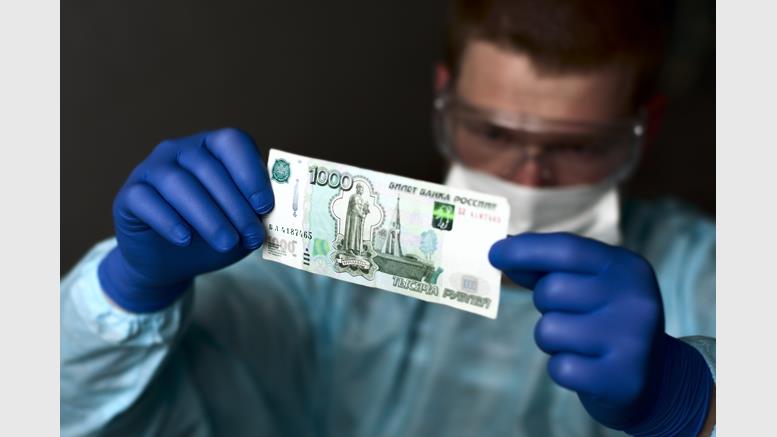 Liberty Reserve IT Manager Pleads Guilty to Money Laundering Charges