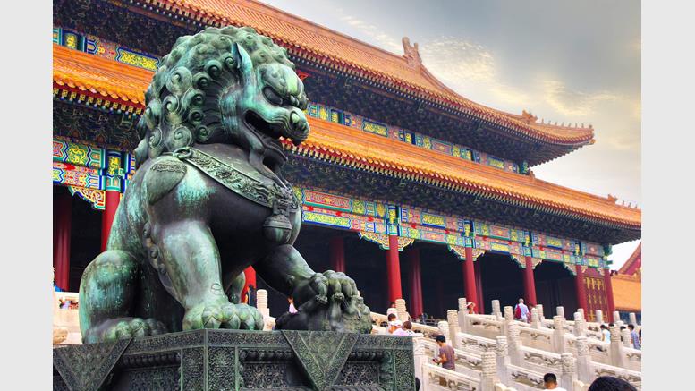 Chinese Bitcoin Mining Alliance Denounces Ponzi Schemes in Transparency Push