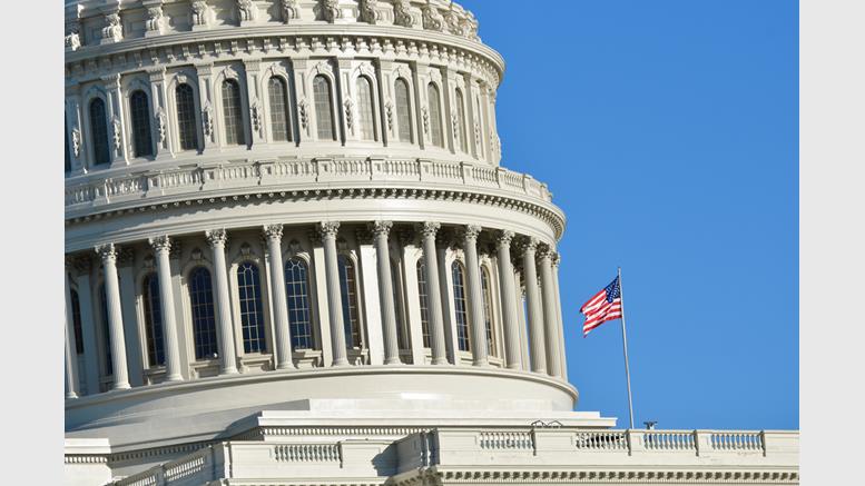 Congressional Leaders, Foundation Praise FinCEN Guidance
