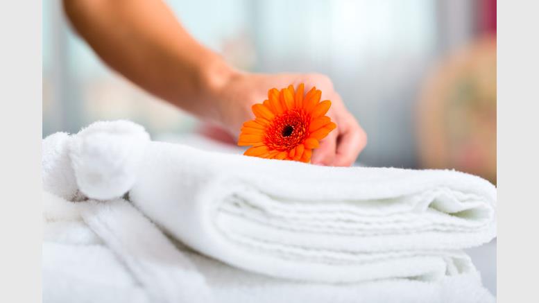 BitPay Partners With Software Provider For New Hotel Booking Tool