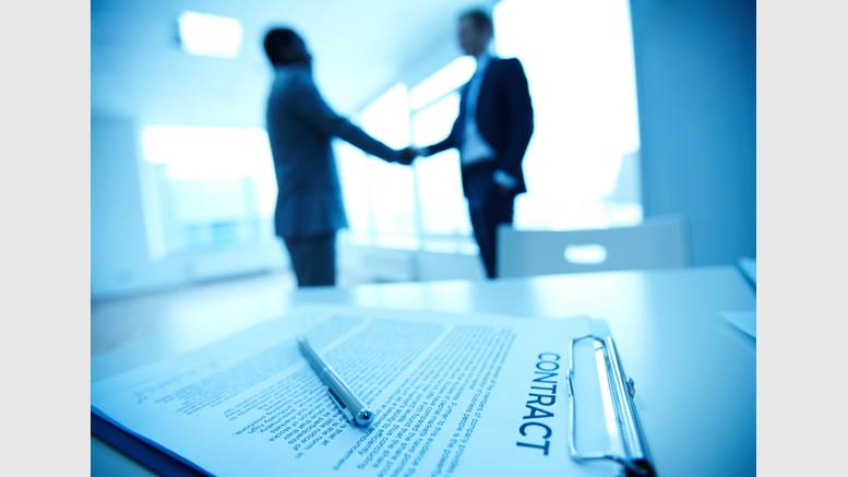 Trustatom Raises $100k for Blockchain-Based Due Diligence Service