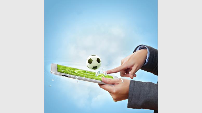 Anonibet Talks Bitcoin Foundation Membership, World Cup Contest