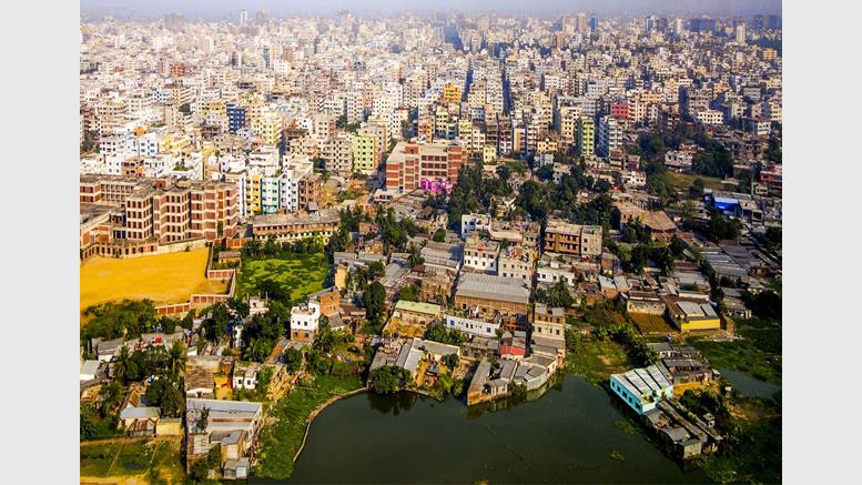 Bangladesh Becomes Bitcoin Foundation's First Asian Affiliate
