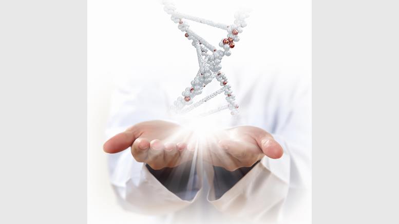 California Scientist Seeks Cancer Cure With Bitcoin