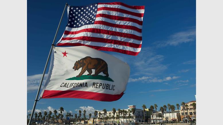 California to Debate Bitcoin Regulation at December Meeting