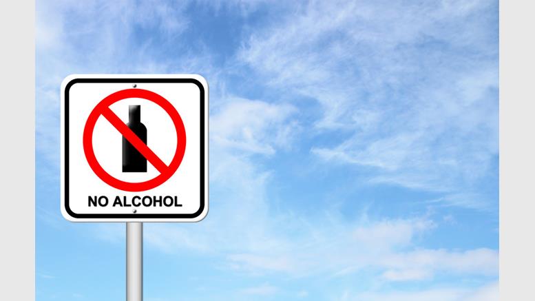 Bitcoin Regulation Roundup: Booze Ban, Les Taxes and Bank Musings