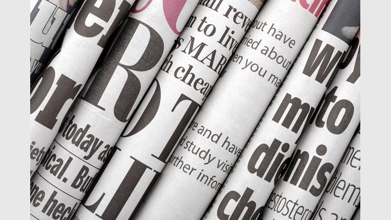 Bitcoin's Price Drop in the Headlines