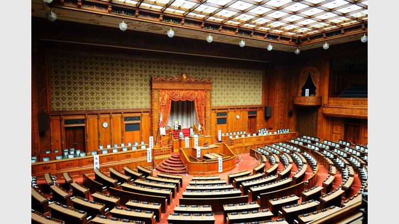 Japan Pushes for International Effort on Bitcoin Regulation