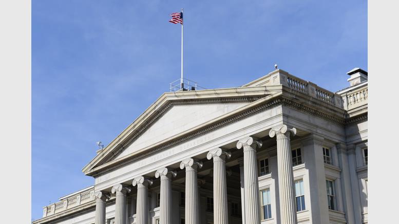 FinCEN: Digital Currency Cloud Mining, Escrow Services Aren't Money Transmitters
