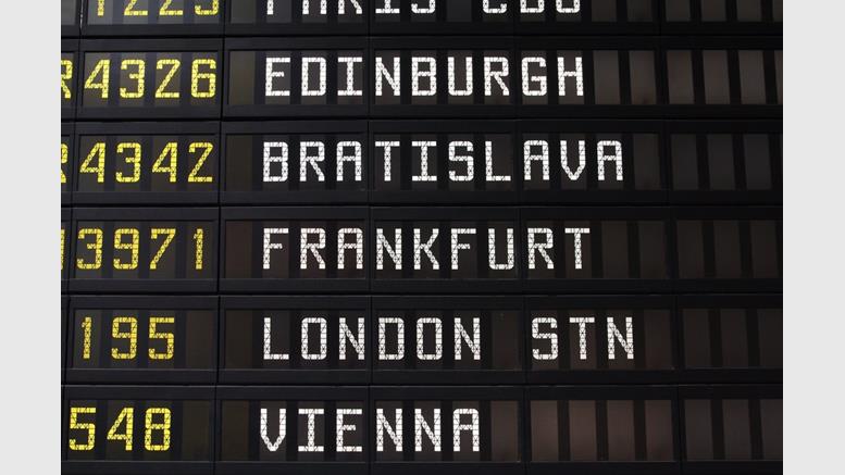 Slovakia Sets Record Straight on Europe's First Bitcoin ATM