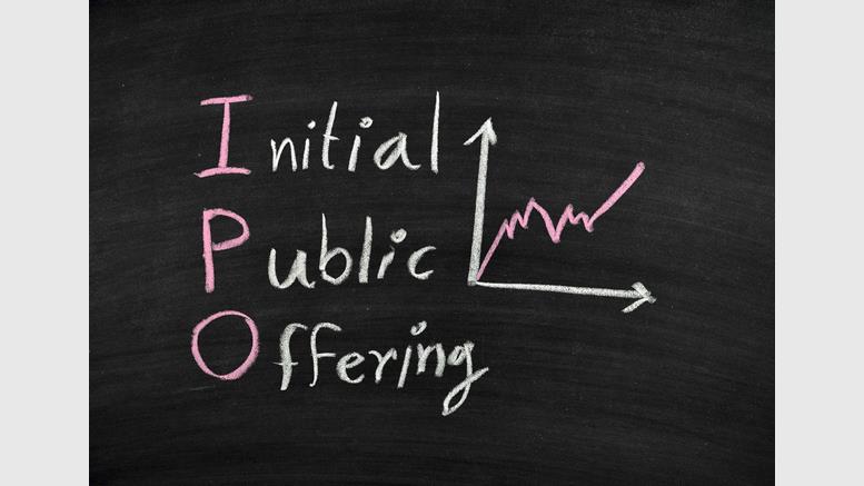 Bitcoin Group Seeks to Launch World's First Bitcoin IPO