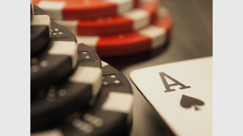 Bitcoin Poker Operator to Face Nevada Court on Gaming Charge