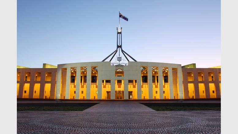 Australia Will Set Official Tax Guidelines on Bitcoin This Year