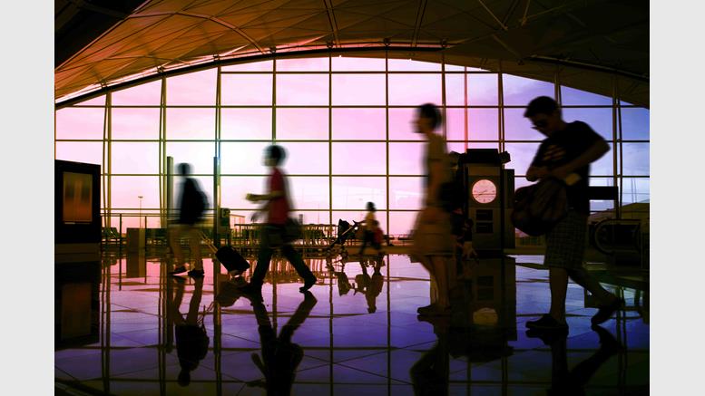 Bitspark Enters Hong Kong's Remittance Market With Bitcoin-Powered Solution