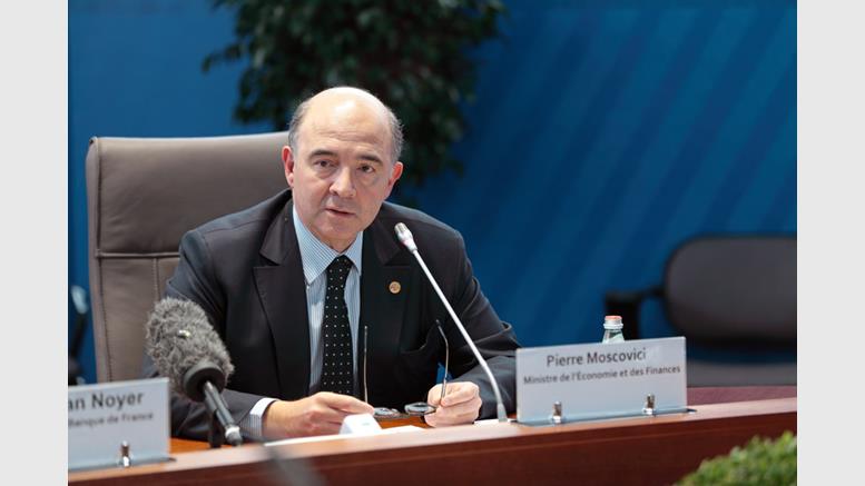 French Finance Minister Calls for EU Action on Bitcoin Regulation