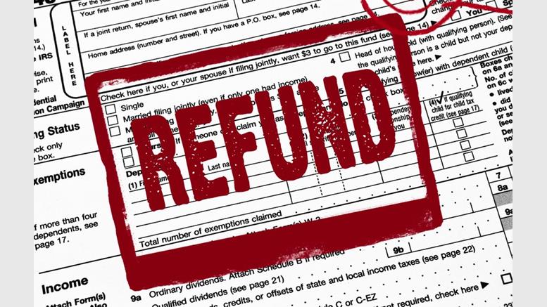 Bitcoin exchange Bitfloor begins refunding US dollars to users