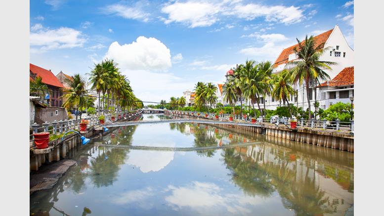 Bitspark Rolls Out Remittance Service to Indonesia