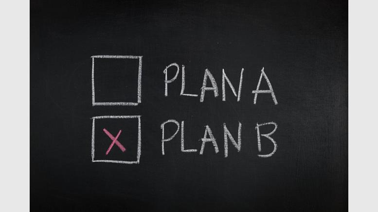KnCMiner Offers 'Plan B' in Case of Neptune Miner Delivery Delay