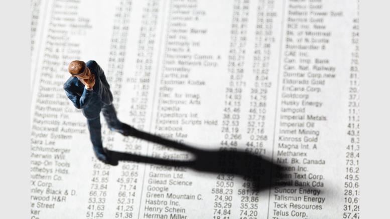 Predicting Bitcoin's Next Price Rise