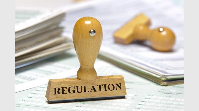 Former SEC Chair Takes Advisory Roles at BitPay and Vaurum