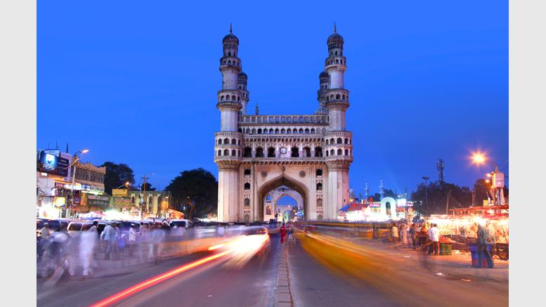 India's New Bitcoin Exchange BTCXIndia is First with Real Time Trading