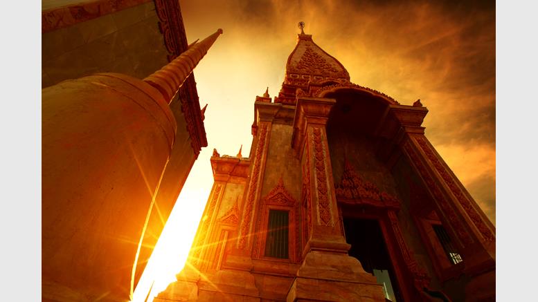 Bitcoin Ban Fear Fades in Thailand With Exchange Launch