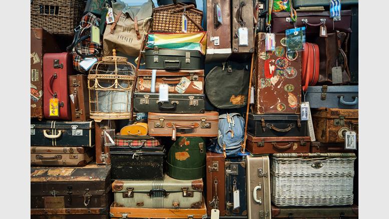 Expedia Will Accept Bitcoin for Hotel Bookings