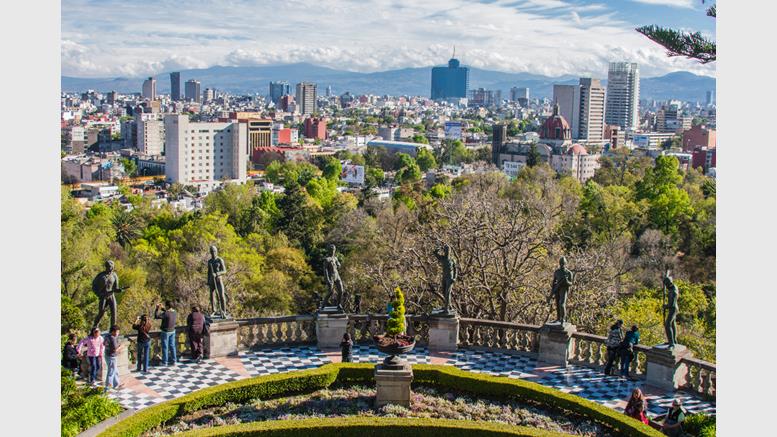 Bitso Targets Mexico's Mobile Phone Users With SMS Bitcoin Buying