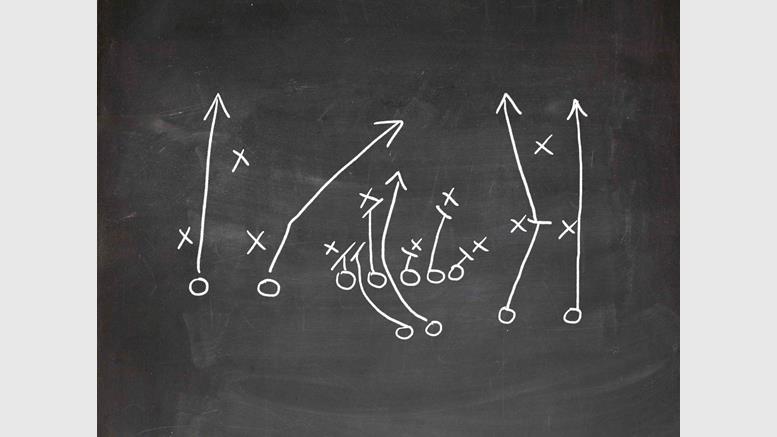 ESPN Open to New Bitcoin Industry Bowl Game Sponsors