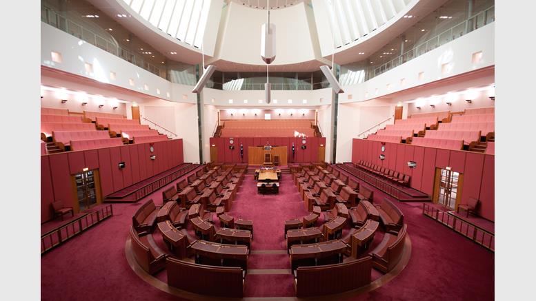 Australian Senate Launches Inquiry into Bitcoin and Digital Currencies