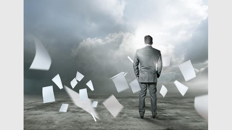 Mt. Gox Officially Files for Liquidation
