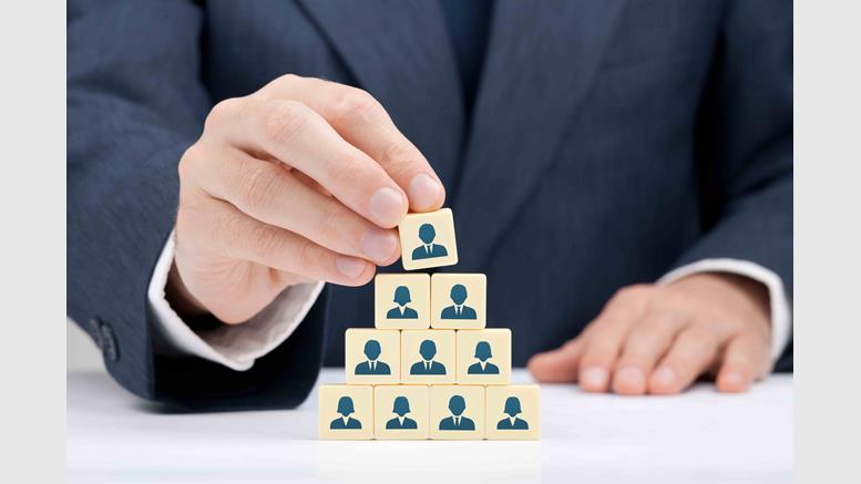 OKCoin CTO Leaves Company Citing Differences