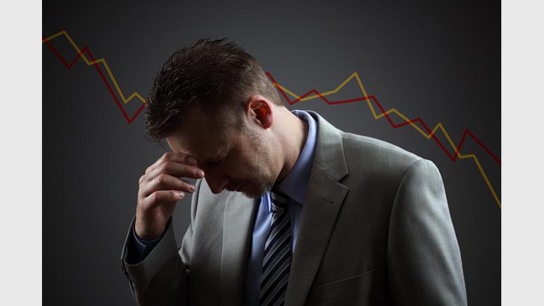 Huobi's BitVC Uses Trader Profits to Cover Futures Loss