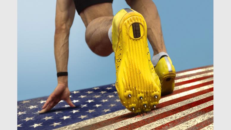 Inside the Race to Launch the First US Bitcoin ATM