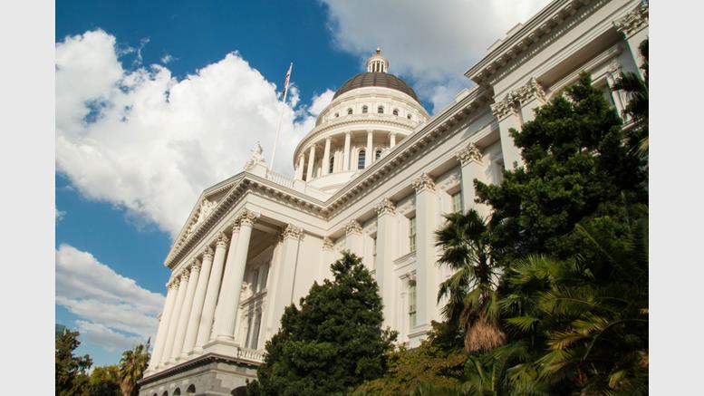 Bitcoin Closer to Attaining Lawful Money Status in California