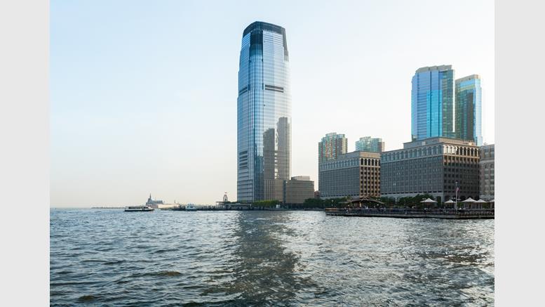 Goldman Sachs: Bitcoin Isn't a Currency But Underlying Tech Holds Promise
