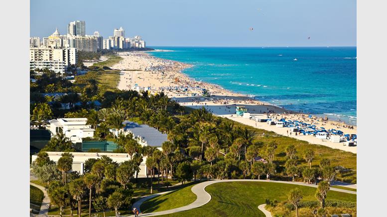 AirBitz Gives Away BTC in Miami Bitcoin Conference Scavenger Hunt
