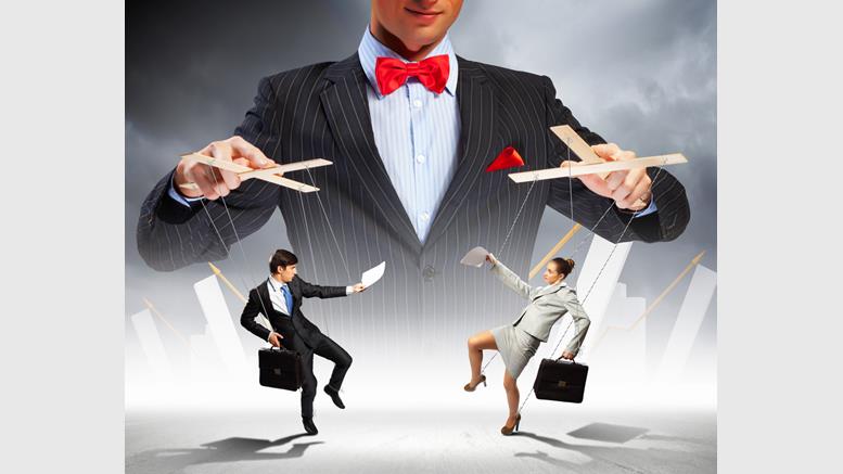 Central Bankers Argue Digital Currency Requires Institutional Control